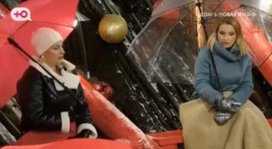 Артем Гавришов вернулся на проект, благодаря Гракович и Орловой