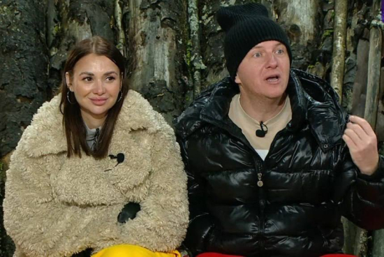 Тепловодская бросила Яббарова, он нашёл утешение у Рахимовой