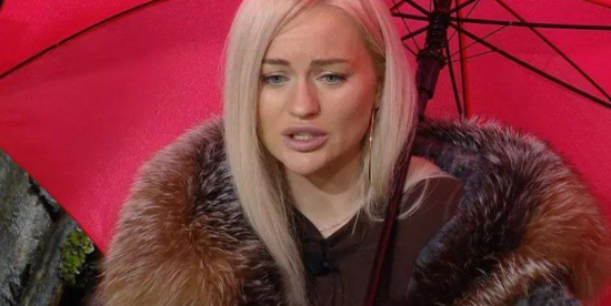 Ольга Орлова убеждена в кристальной чистоте репутации Элины Рахимовой