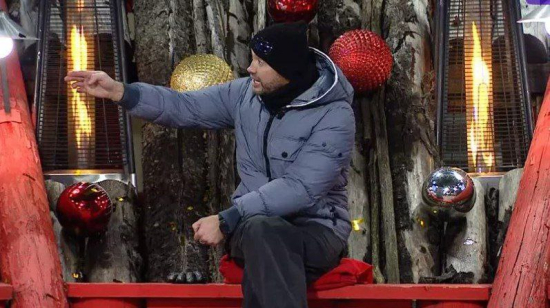 Не только Андрей Черкасов не видел такой дичи на Доме 2