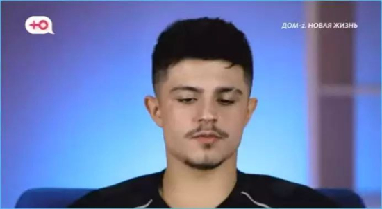 Никита Гуранда – слабак, считают зрители Дома 2