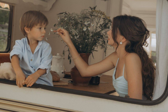 ���� ����� � ������ ����� �������