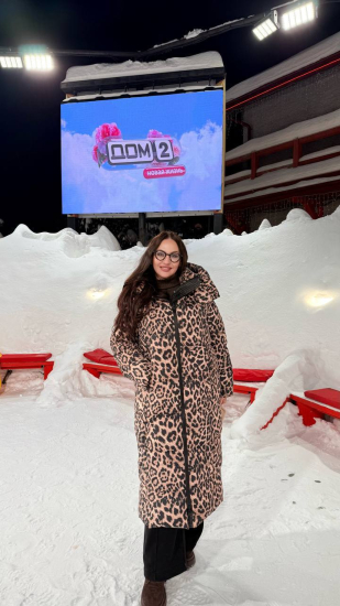 Новости от Светланы Прель