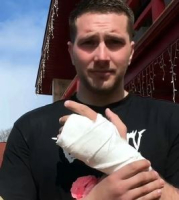 ���� ����� ������ ���� � �������, ��� ���-�� �� ���� ����������